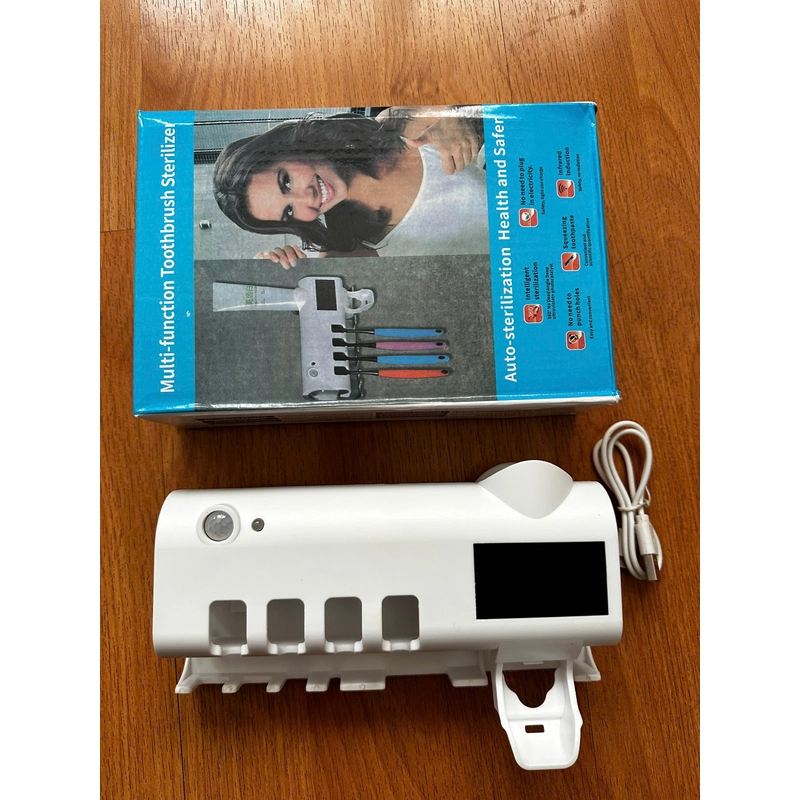 Hộp đựng bàn chải đánh răng 462676