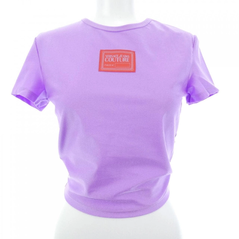 【Khuyến mãi】Áo phông VERSACE JEANS 646706