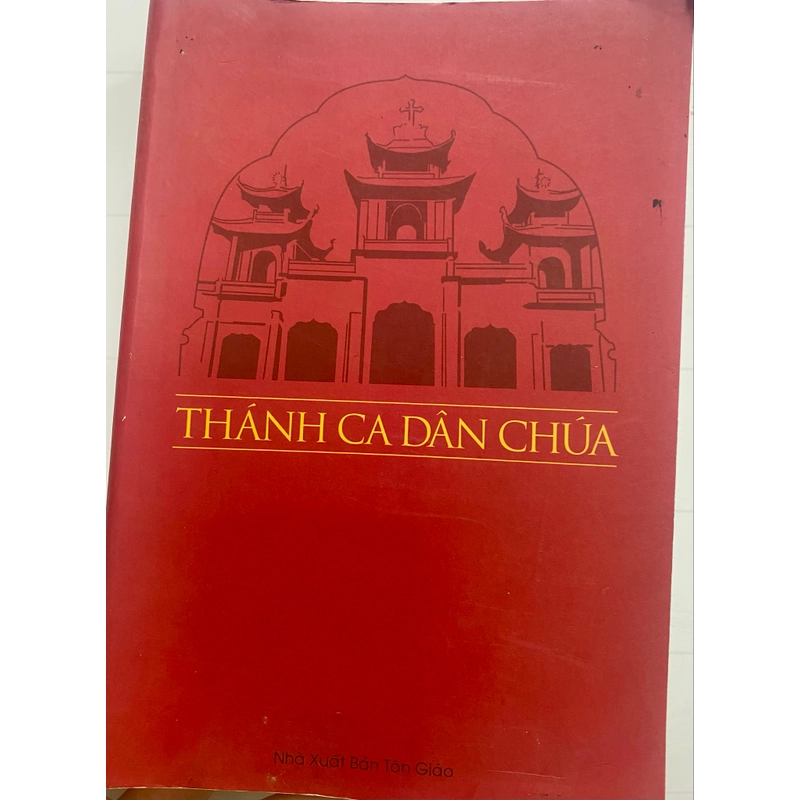 Thánh ca dân Chúa - 2011 543784