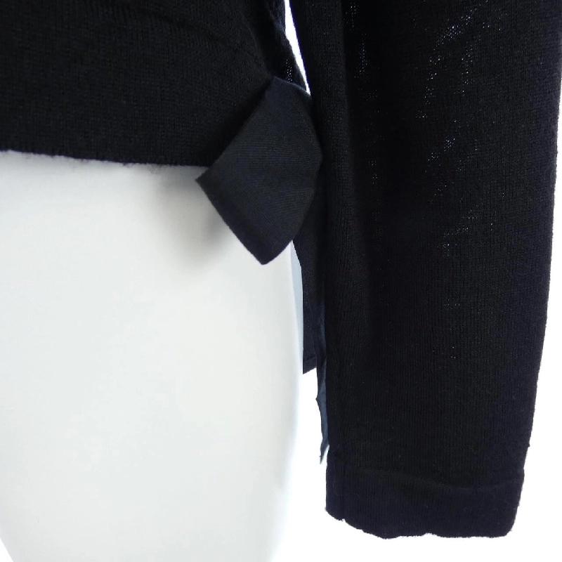 MIU MIU DNA523 Áo khoác cardigan 628685