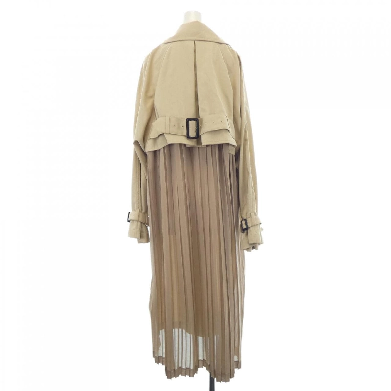 【Mã giảm giá】Áo khoác AMERI 635686