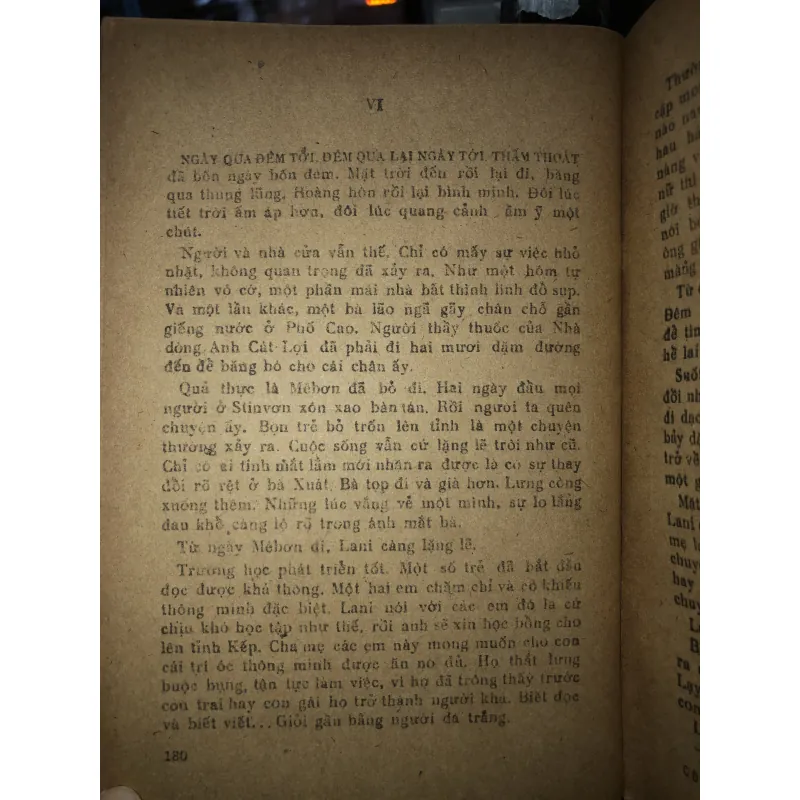 Con đường sấm sét - Pitơ Abơraham 795464