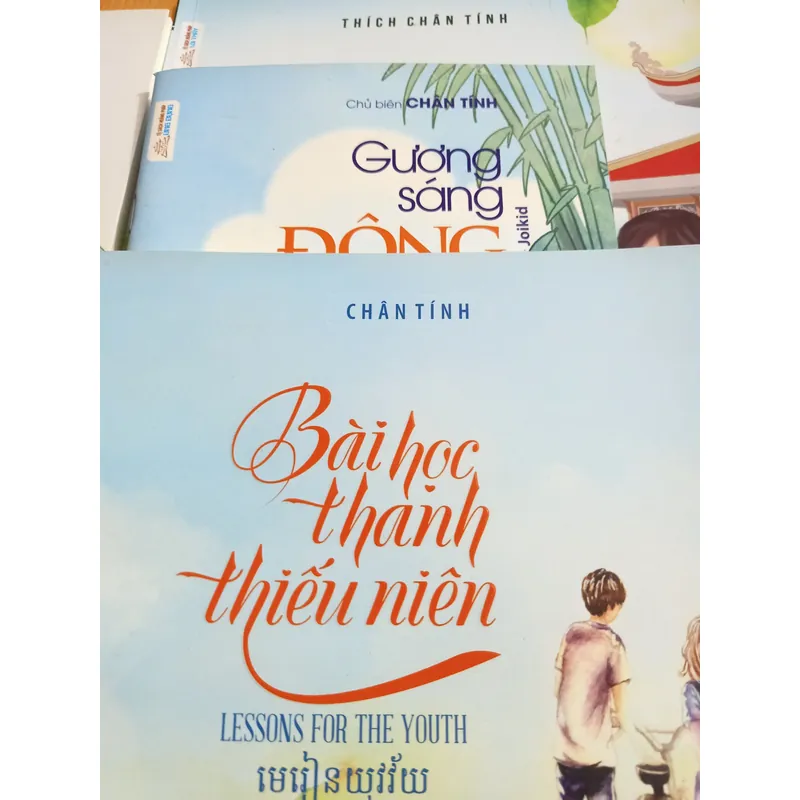 COMBO 5 quyển SÁCH  DÀNH CHO PHẬT TỬ 720053