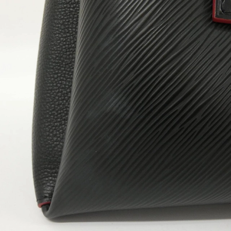 Túi Louis Vuitton Epi Suflo MM M55610 615914