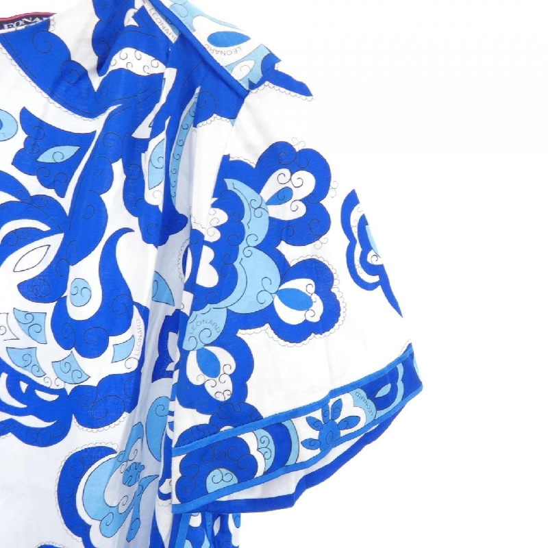 Thời trang LEONARD FASHION 0339622 Áo 627907