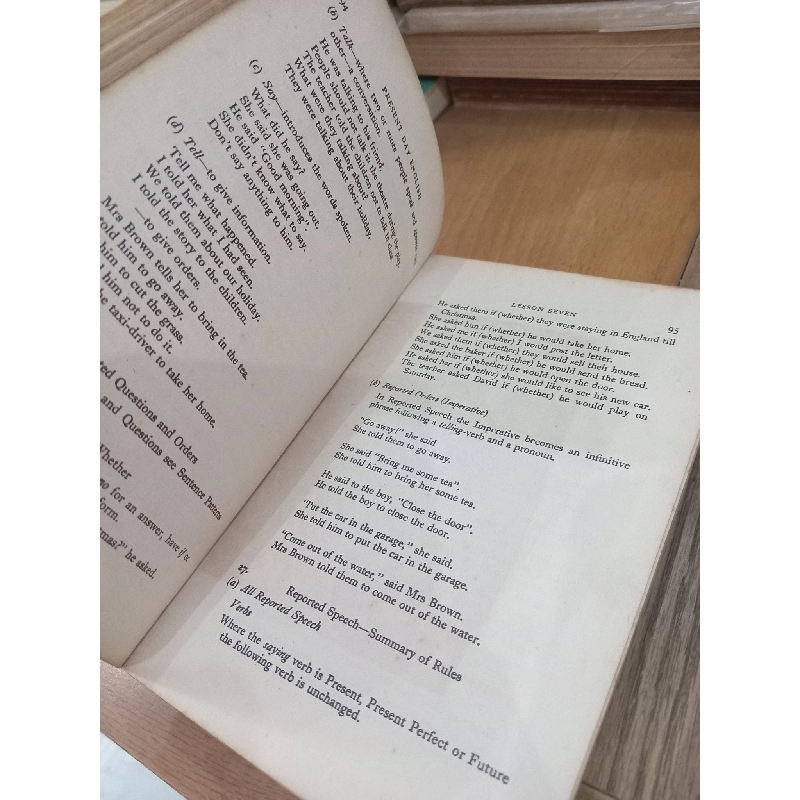 Present day English for foreign students - E. Frank Candlin 933396