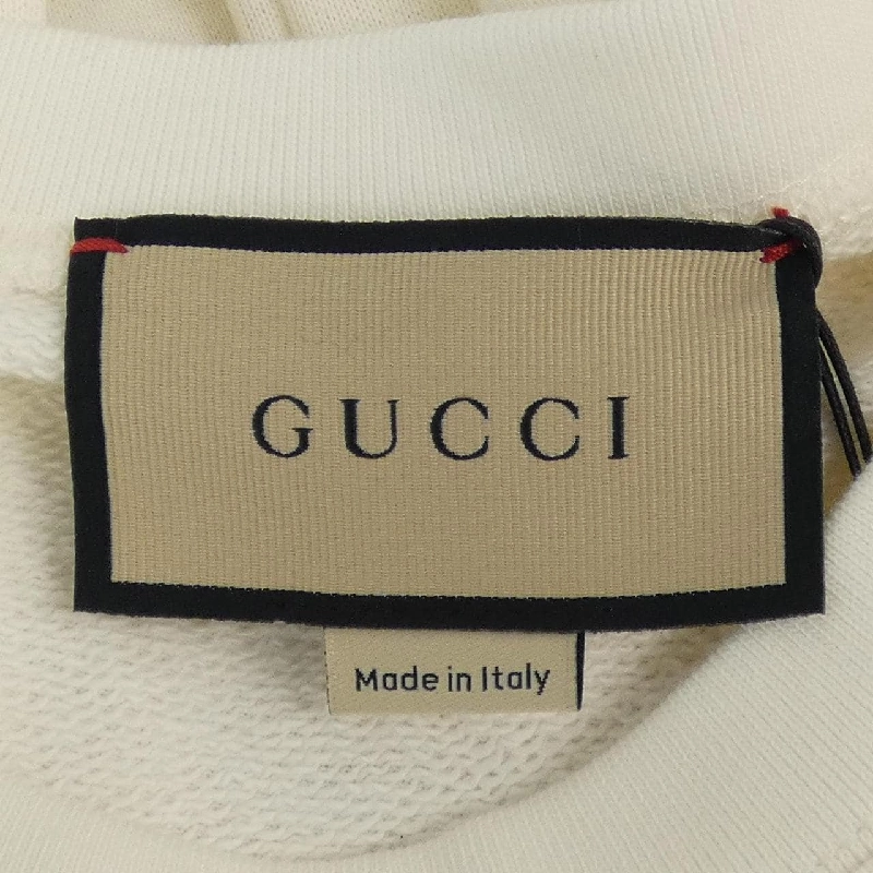 Gucci GUCCI 746988 XJFK1 Áo khoác - Hàng hiệu Chính hãng 898501