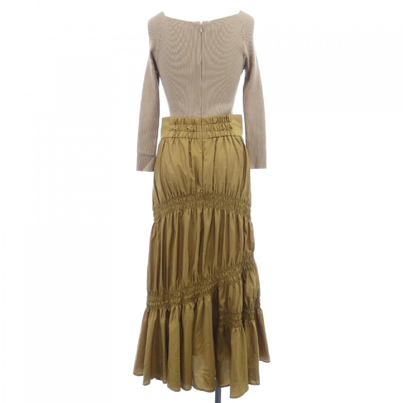 Mystrada ワンピース 647325