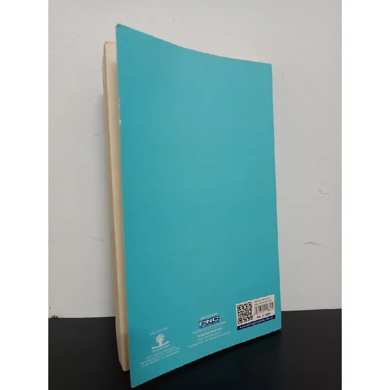 [Phiên Chợ Sách Cũ] Buồn Làm Sao Buông - Anh Khang 1201 403905