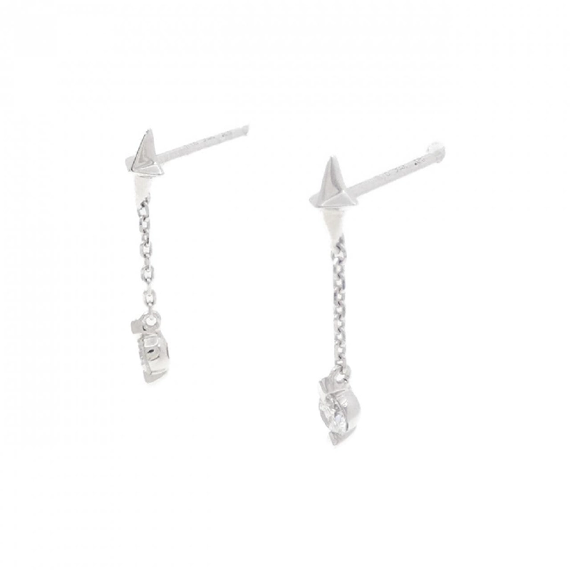 Bông tai kim cương Stargewery 0.10CT - Hàng hiệu chính hãng 845258