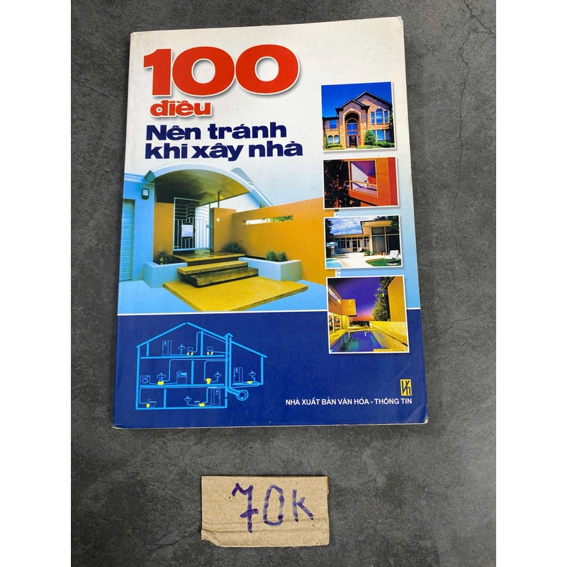 100 điều nên tránh khi xây nhà 520963