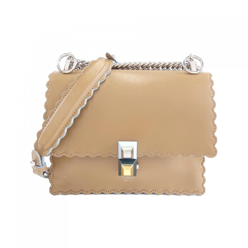 Túi đeo vai KAN I MINI 8M0381 OZC của Fendi - Hàng hiệu Authentic 768681