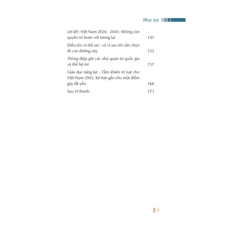 Tại sao Việt Nam mãi chưa giàu? 1024291