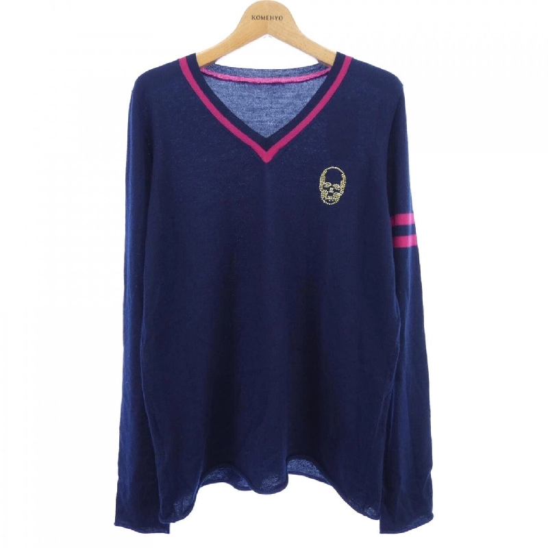 Lucien Pellat-Finet áo len - Hàng hiệu Authentic 825232