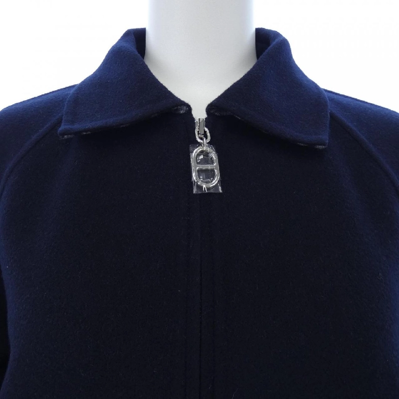 Áo khoác HERMES - Hàng hiệu Chính hãng 634410