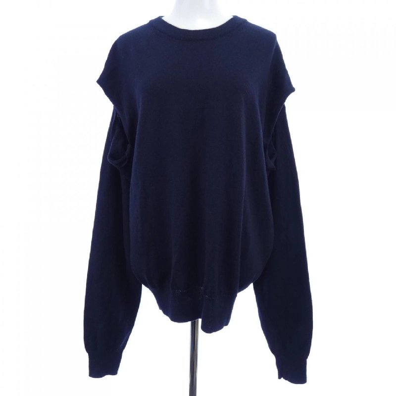 Maison Margiela S51HA1028 Áo len - Hàng hiệu Authentic 823440