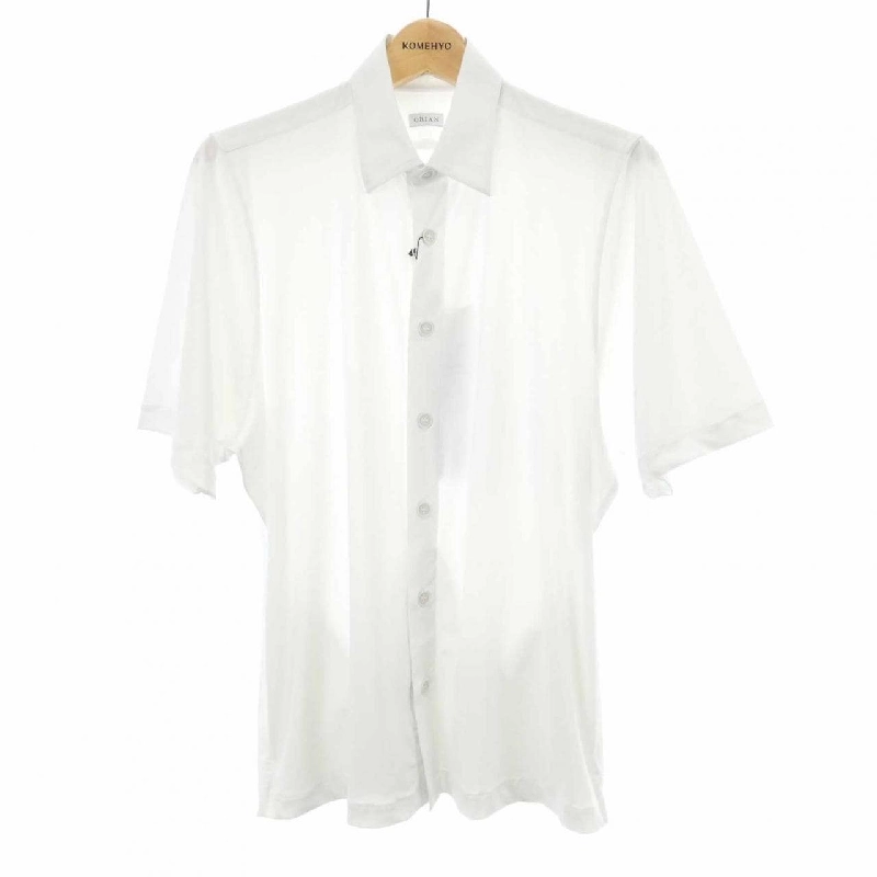 Áo sơ mi ngắn tay ORIAN - Hàng hiệu Authentic 889843