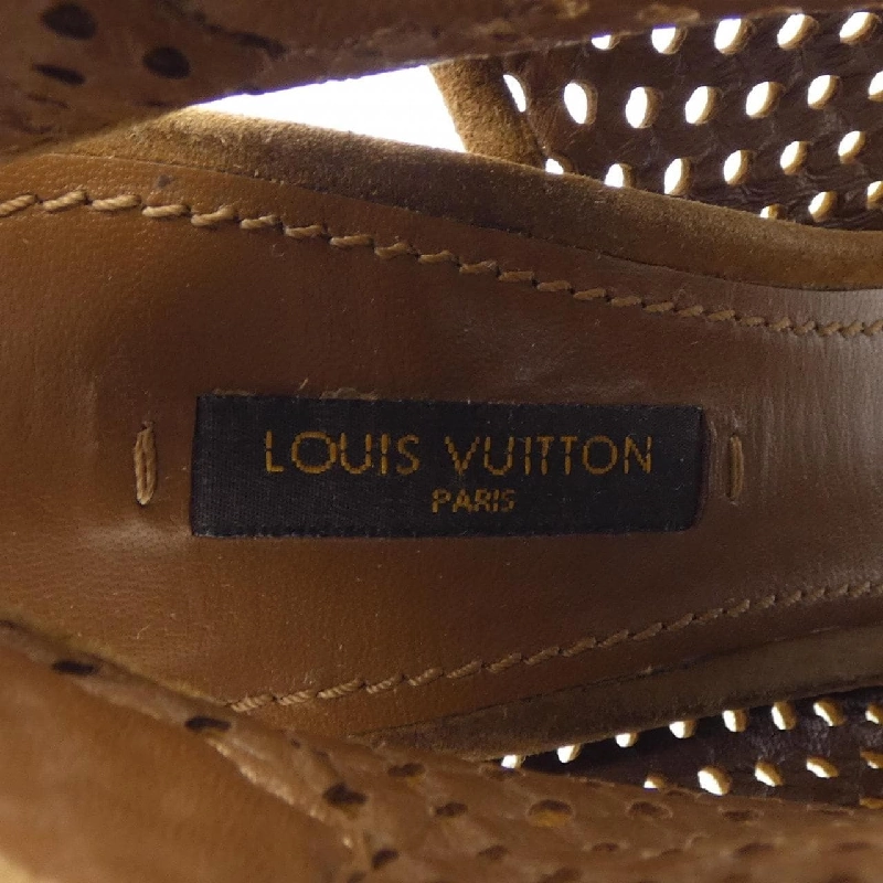 【Khuyến mãi】Giày LOUIS VUITTON 663470