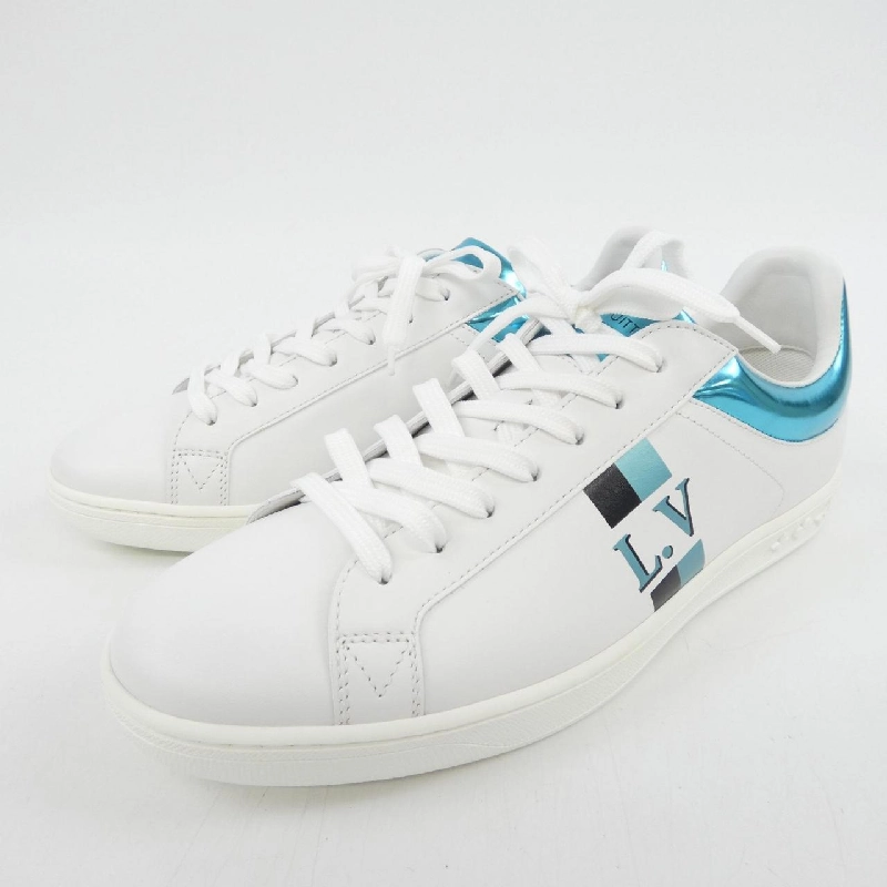 Giày sneaker LOUIS VUITTON Luxembourg - Hàng hiệu Chính hãng 903213