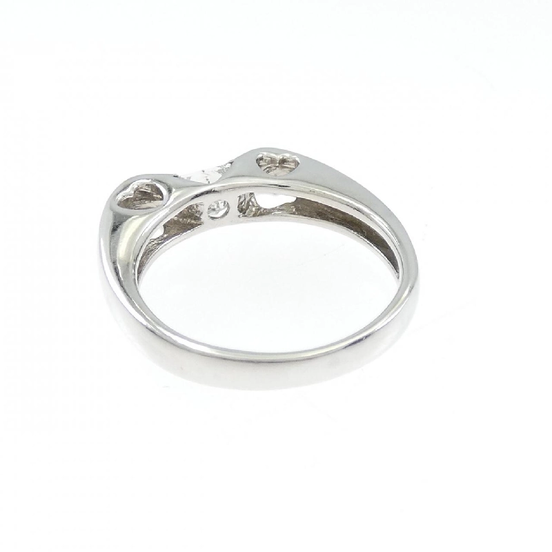 Nhẫn kim cương PT900 0.33CT - Hàng hiệu Authentic 855837