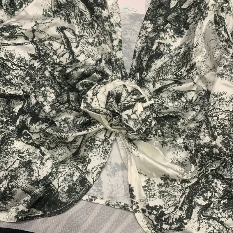 Set smi và cvay đuôi cá 720267