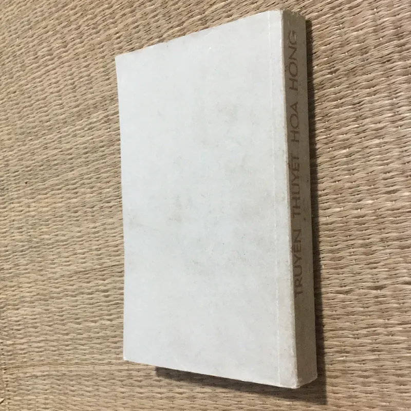 TRUYỀN THUYẾT HOA HỒNG  596681