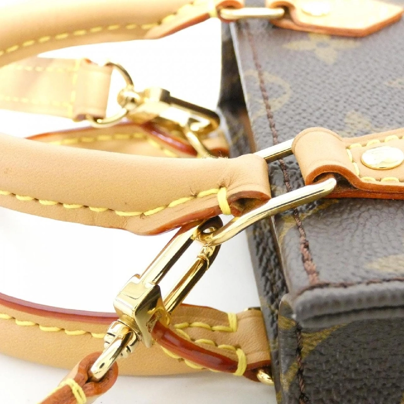 Túi xách Louis Vuitton Monogram Petit Sac Plat M81295 - Hàng hiệu Chính hãng 770527