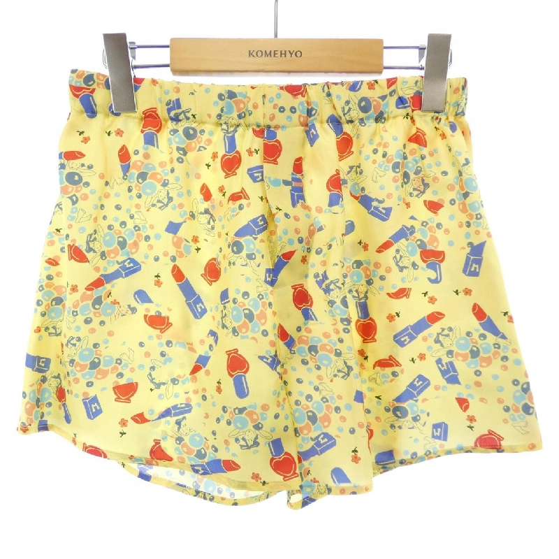 Maison Margiela S50QG0021 Quần short - Hàng hiệu Authentic 809763