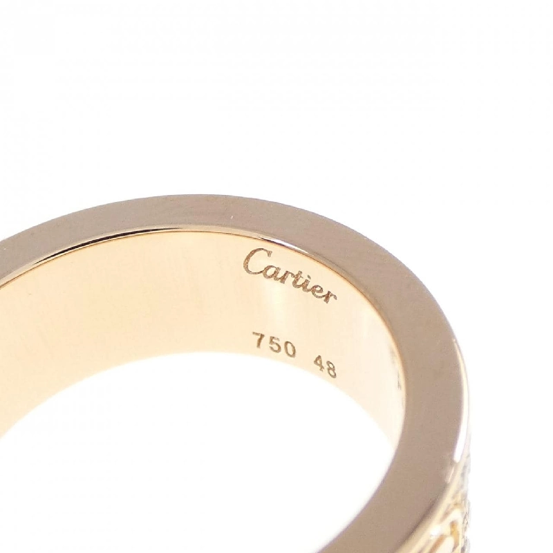 Nhẫn Cartier Love - Hàng hiệu Authentic 839246