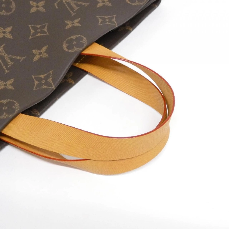 Túi xách Louis Vuitton Monogram Shopper Tote MM M13928 608507