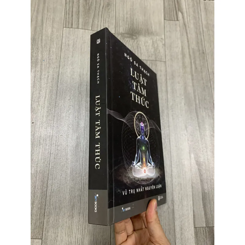 Luật tâm thức, vũ trụ nhất nguyên luận. 3b1 689229