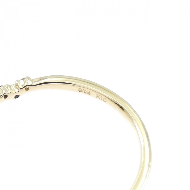 Nhẫn kim cương Ete 0.02CT - Hàng hiệu Authentic 838421