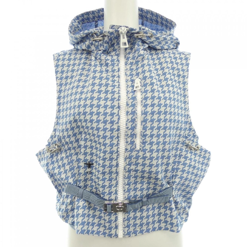 【Mã giảm giá】Christian Dior CHRISTIAN DIOR Áo gile 645164