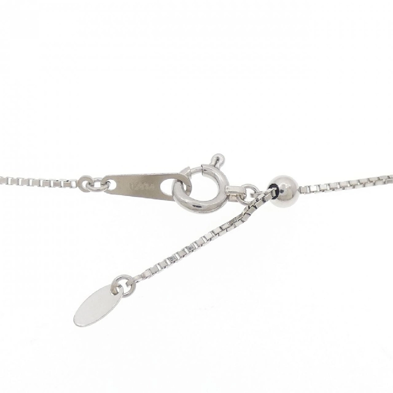 Dây chuyền kim cương Pave PT900/PT850 1.00CT - Hàng hiệu Chính hãng 857589