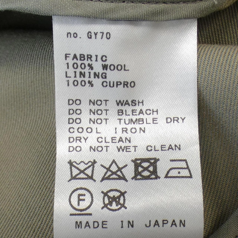 【Khuyến mãi】AP STUDIO Áo vest dài 642640