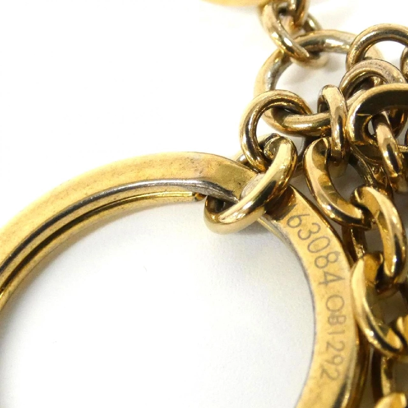 Móc khóa Louis Vuitton Monogram Blooming Flower M63084 - Hàng hiệu Chính hãng 807048