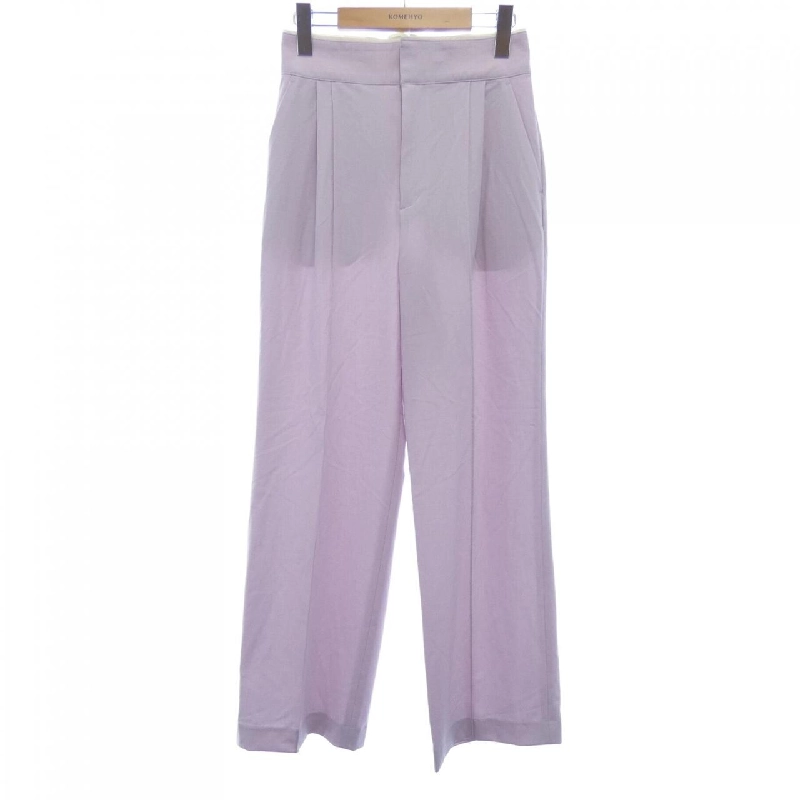 【Mã giảm giá】Quần FRAY I.D 653989