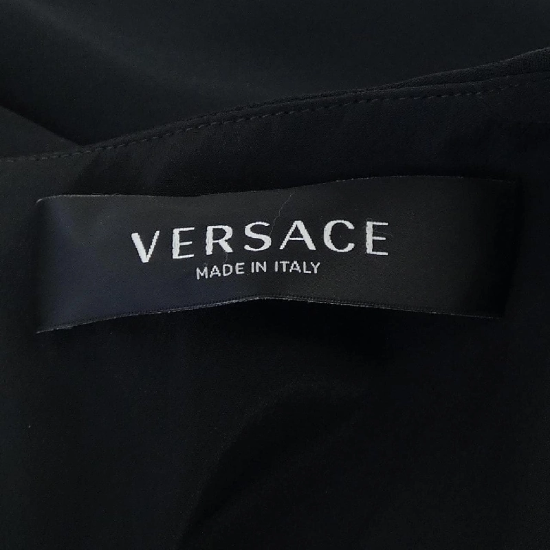 Váy đầm VERSACE - Hàng hiệu Authentic 819022