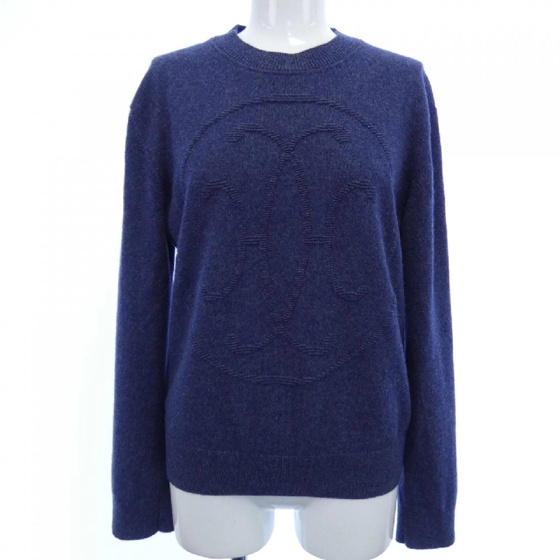 HERMES H Lift 2604D1 Áo len 631269