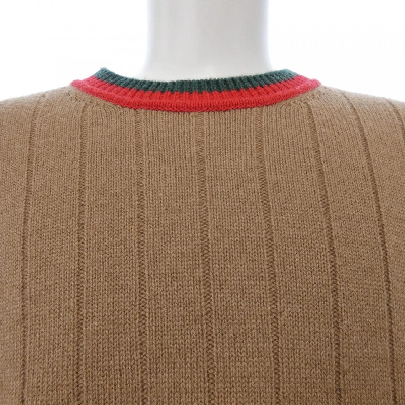 Gucci GUCCI Áo len - Hàng hiệu Chính hãng 906215