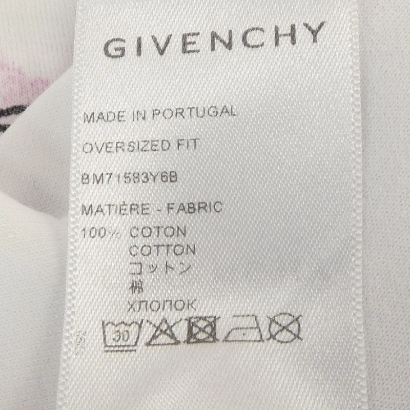 Giày Givenchy BM71583Y6B T-shirt - Hàng hiệu Chính hãng 900918