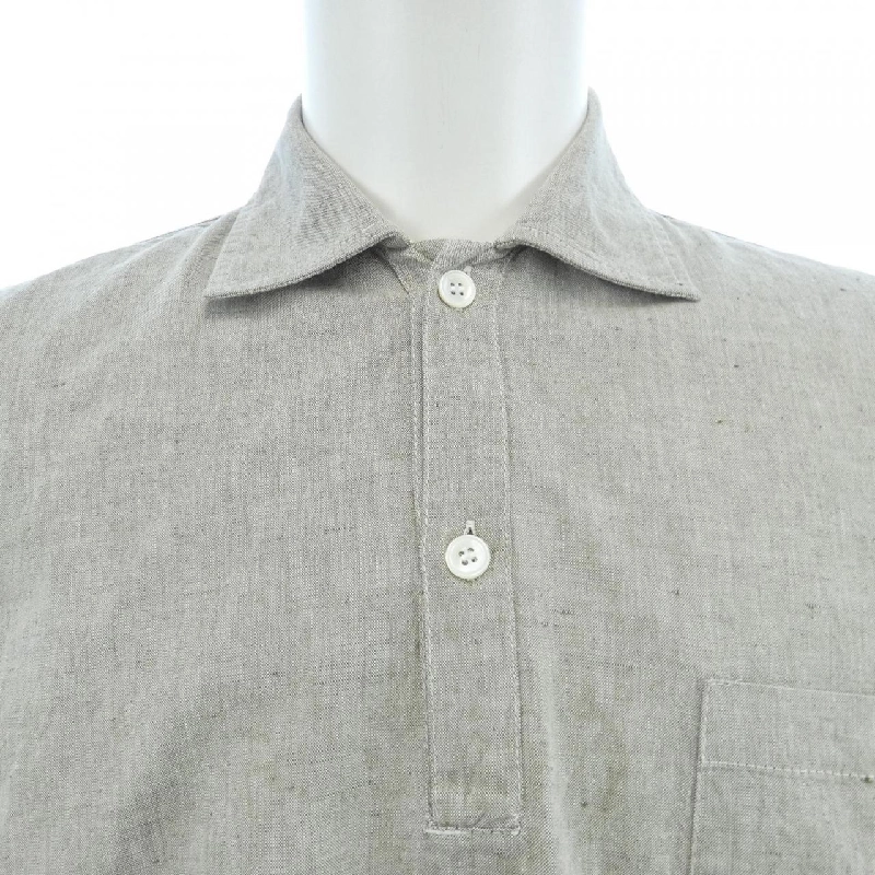 Áo sơ mi NIGEL CABOURN - Hàng hiệu Authentic 906337