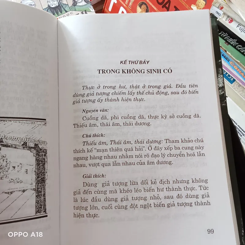 Tâm Thập Lục Kế Bí Quyết Kinh Doanh Dành Cho Các Doanh Nghiệp  597321