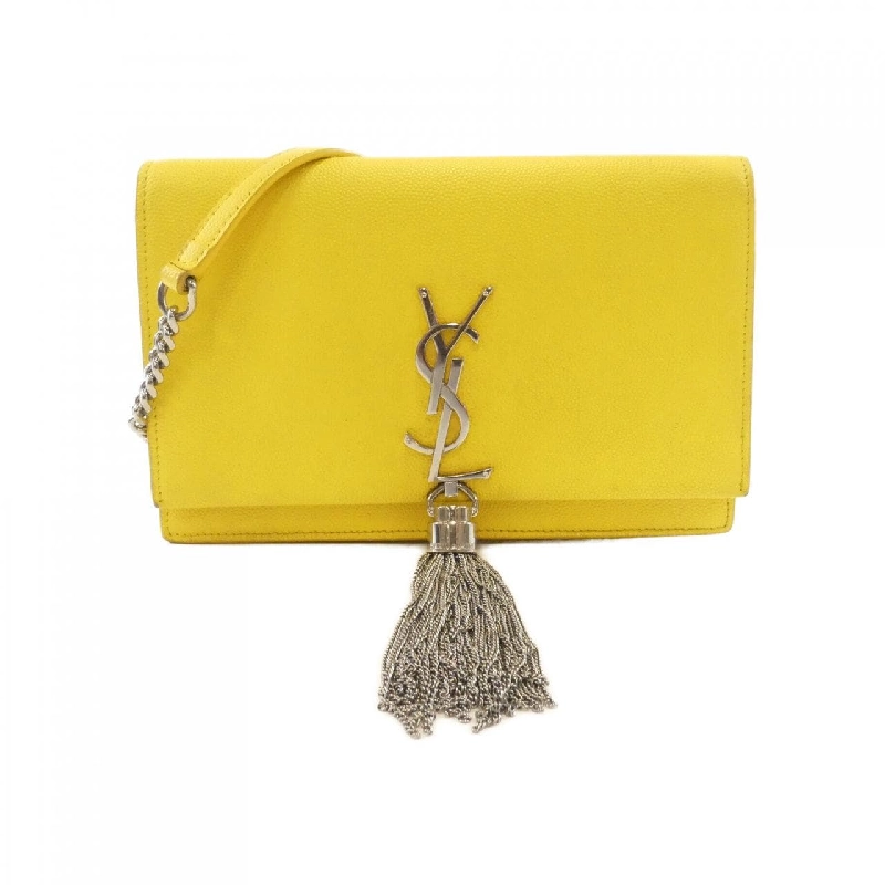 Saint Laurent 452159 BOW0N Ví dây chuyền - Hàng hiệu Chính hãng 769069