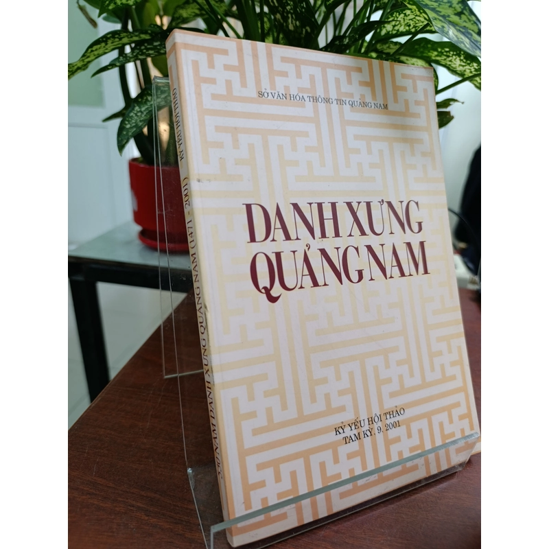 DANH XƯNG QUẢNG NAM 543898