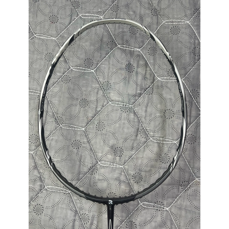 Vợt cầu lông Redson nội địa Nhật Bampy High kick Alpha 4ug5 534073