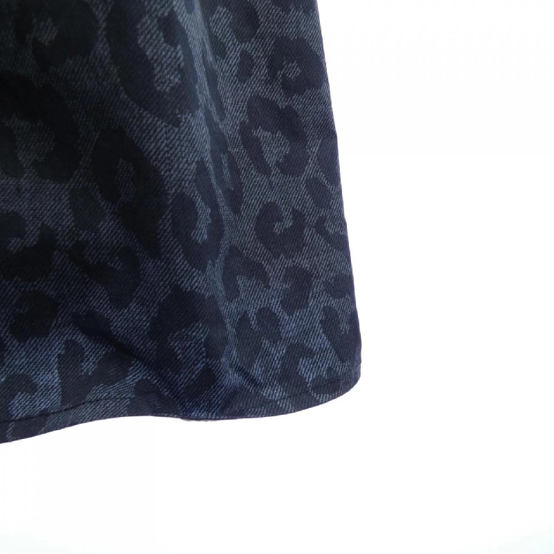 Tiêu chuẩn kép DOUBLE STANDARD Váy 646531