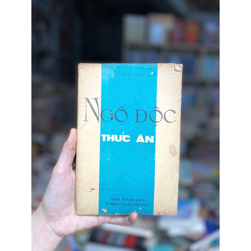 Ngộ Độc Thức Ăn 470869