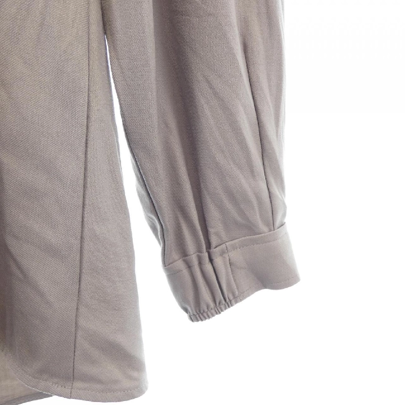 【Mã giảm giá】Theory luxe Top 641151