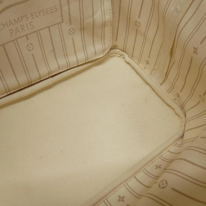 Túi xách Louis Vuitton Damier Azur Neverfull MM N51107 - Hàng hiệu Chính hãng 801840